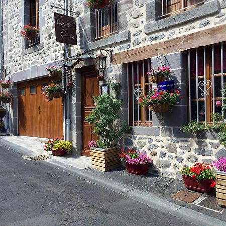 Hotel L'Escale De Camille Murat  Exterior foto