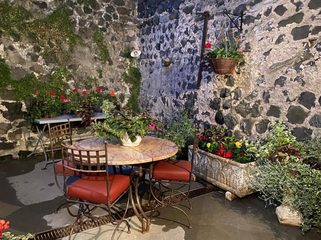 Hotel L'Escale De Camille Murat  Exterior foto