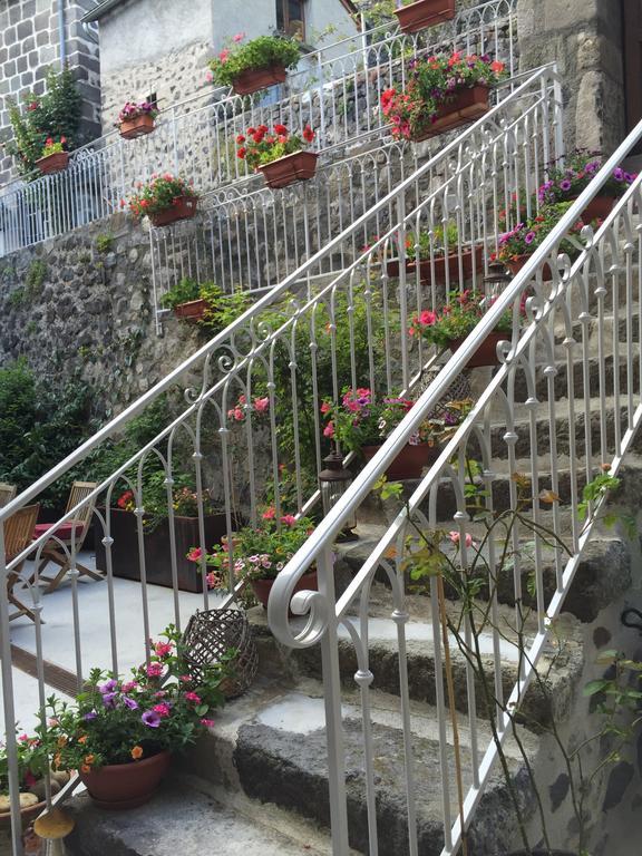 Hotel L'Escale De Camille Murat  Exterior foto