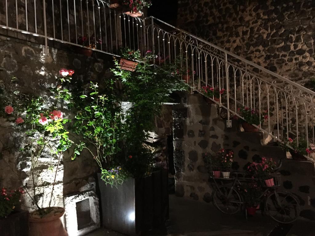 Hotel L'Escale De Camille Murat  Exterior foto