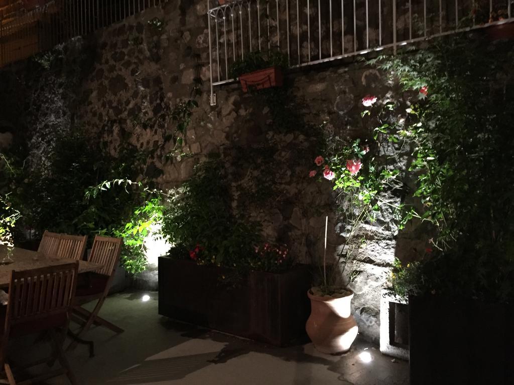 Hotel L'Escale De Camille Murat  Exterior foto