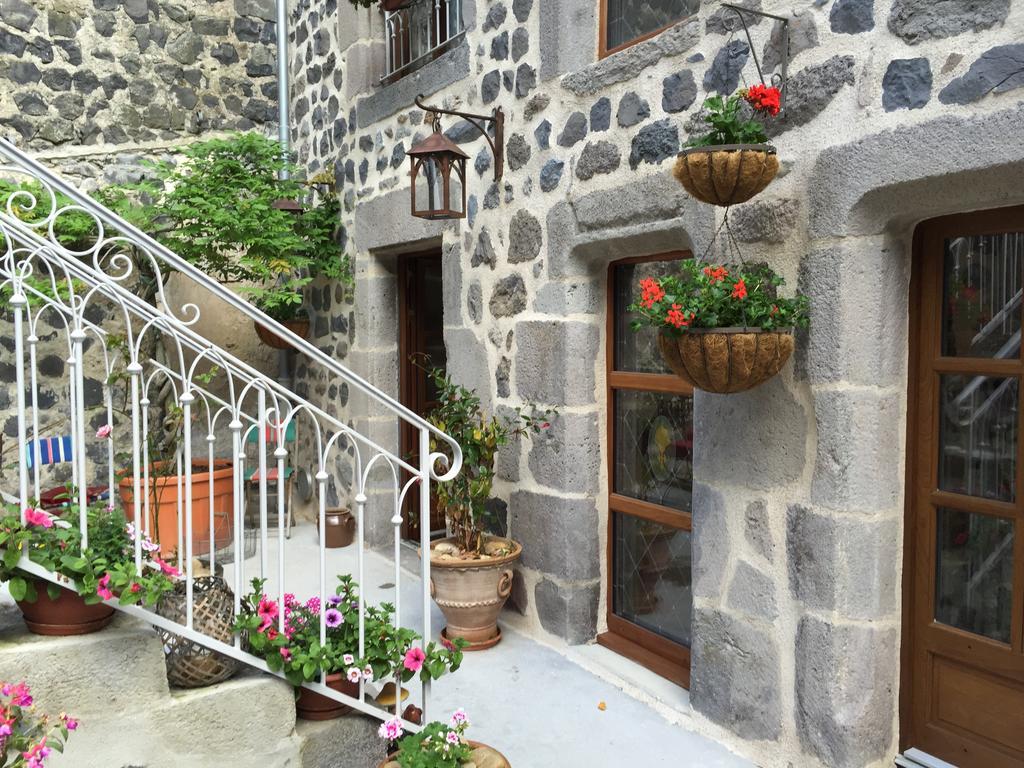 Hotel L'Escale De Camille Murat  Exterior foto