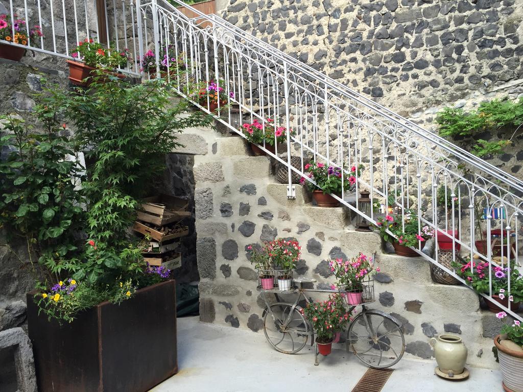 Hotel L'Escale De Camille Murat  Exterior foto